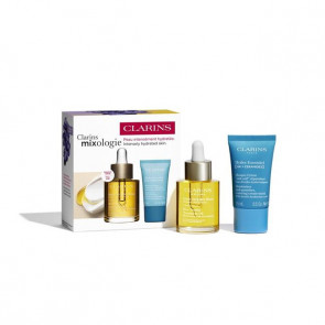 Clarins Lote Mixologie Value Set de cuidado facial