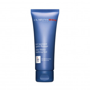 Clarins Men Gel Apaisant Après-Rasage Aftershave gel 75 ml