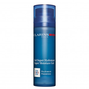 Clarins Men Gel Super Hydratant 50 ml