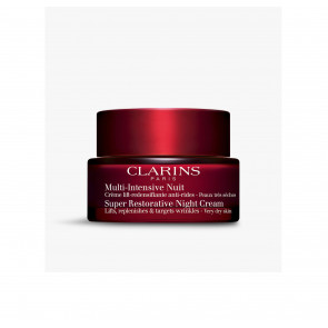 Clarins Multi-Intensive Nuit - Peaux très séches 50 ml