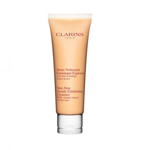 Clarins One-Step Gentle Exfoliating Cleanser 125 ml