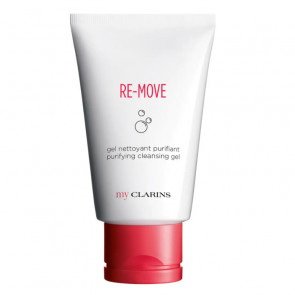 Clarins Re-Move Gel Nettoyant Purifiant My Clarins 125 ml