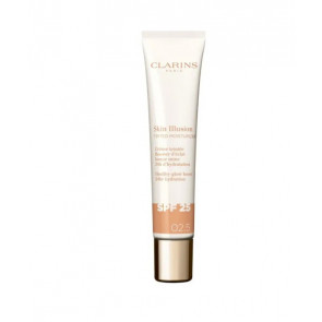 Clarins Skin Illusion Tinted Moisturizer SPF25 - 02.5 40 ml