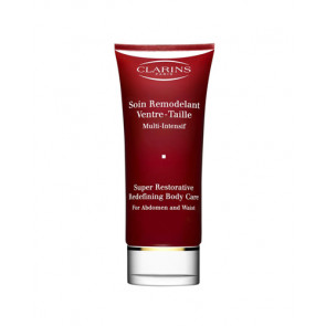 Clarins SOIN REMODELANT Ventre-Taille Multi-Intensif Reductor abdomen y cintura 200 ml