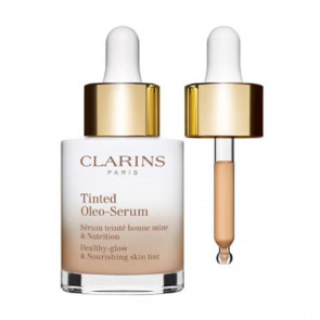 Clarins Tinted Oleo-Serum - 06