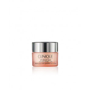 Clinique ALL ABOUT EYES Crema contorno ojos 15 ml