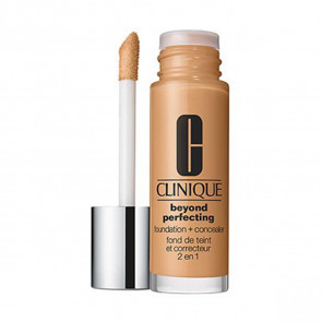 Clinique BEYOND PERFECTING Foundation And Concealer 16 Toasted 30 ml