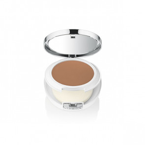 Clinique Beyond Perfecting Powder Foundation and Concealer - 15 Beige