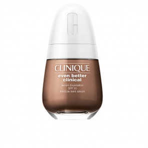 Clinique Even Better Clinical Base de Maquillaje en Sérum SPF20 - CN 126 Espresso