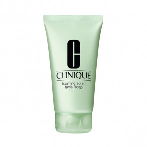 Clinique Foaming Sonic Facial Soap 150 ml