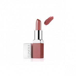 Clinique Pop Lip Colour and Primer - 02 Bare Pop