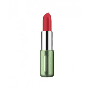 Clinique Pop Longwear Matte Lipstick - Ruby Pop