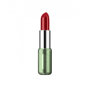 Clinique Pop Longwear Shine Lipstick - Cherry Pop