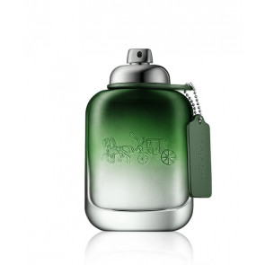 Coach Green Eau de toilette 100 ml