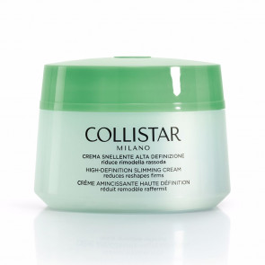 Collistar Body High-Definition Slimming Cream 400 ml