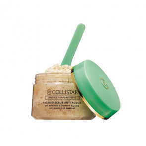 Collistar PERFECT BODY Anti-water Thalasso Scrub Exfoliante 700 gr