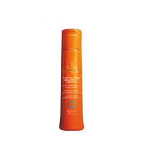Collistar PERFECT TANNING After-Sun Cream-Shampoo Champú protector de cabello 200 ml