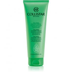 Collistar TALASSO SHOWER CREAM Gel de ducha 250 ml