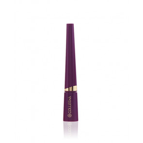 Collistar TECNICO Eye Liner Black Delineador de ojos