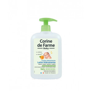 Corine de Farme BABY Loción corporal 500 ml