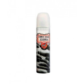 Cuba Jungle Zebra Eau de parfum 100 ml