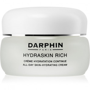 Darphin Hydraskin Rich Crème Hydratation Continue 50 ml