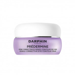 Darphin Prédermine Crème correctrice rides contour des yeux 15 ml