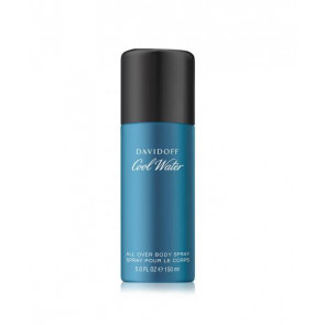 Davidoff COOL WATER Body Spray 150 ml