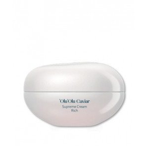 Declaré Olu'Olu Caviar Supreme Cream Rich 50 ml