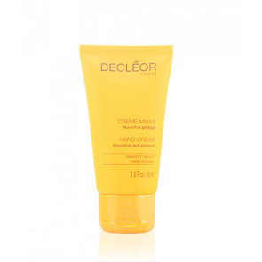 Decléor Aromessence Mains Crème mains Hand cream 50 ml