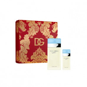 Dolce & Gabbana Lote Light Blue Eau de toilette