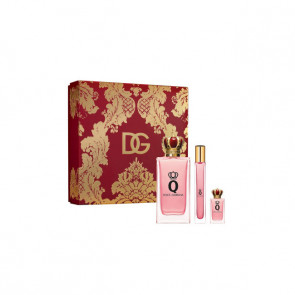 Dolce & Gabbana Lote Q By Dolce&Gabbana Eau de parfum