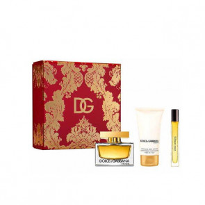 Dolce & Gabbana Lote The One Eau de parfum