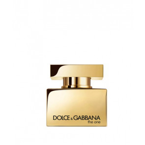 Dolce & Gabbana THE ONE GOLD Eau de parfum 30 ml