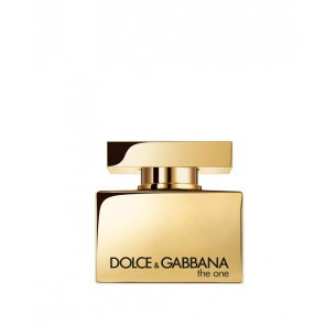 Dolce & Gabbana THE ONE GOLD Eau de parfum 50 ml