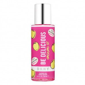 Donna Karan DKNY Be Delicious Orchard St Bruma corporal 250 ml