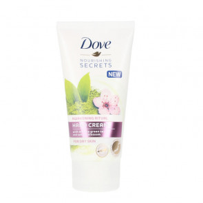 Dove Crema de manos Té Matcha y Flor de Sakura 75 ml