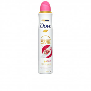 Dove Go Fresh Pomegranate & Lemon Verbena Desodorante spray 200 ml