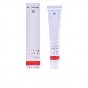 Dr. Hauschka Hydrating Hand Cream Hand cream 50 ml