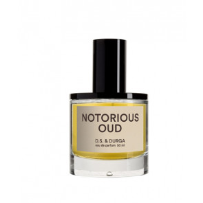 D.S. & DURGA Notorious Oud Eau de parfum 50 ml