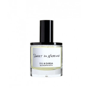 D.S. & DURGA Sweet Do Nothing Eau de parfum 50 ml