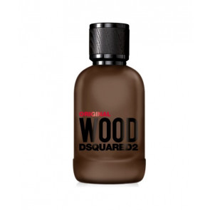 Dsquared2 ORIGINAL WOOD Eau de parfum 100 ml