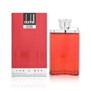 Dunhill D Eau de toilette Vaporizador 50 ml