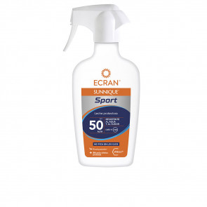 Ecran Sunnique Sport Leche protect SPF50 270 ml