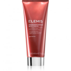 Elemis Body Exotics Frangipani Monoi Body Cream Crema corporal 200 ml