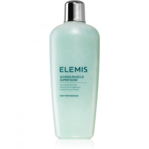 Elemis Body Performance Aching Muscle Super Soak Gel de ducha 400 ml