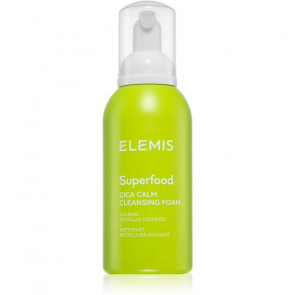 Elemis Superfood Cica Calm Cleansing Foam 180 ml