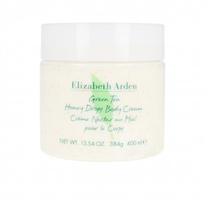 Elizabeth Arden GREEN TEA HONEY DROPS BODY CREAM Crema corporal 400 ml