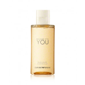 Emporio Armani Because It's You Shower gel 200 ml