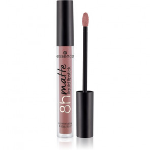 Essence 8h Matte Comfort Lip - 02 Avellana sedosa